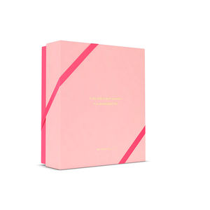 CONJUNTO DE PRESENTE MÉDIO O RITUAL DE SAKURA