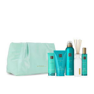 THE RITUAL OF KARMA LARGE GIFT SET 6 pz