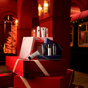 HOMME SMALL GIFT SET