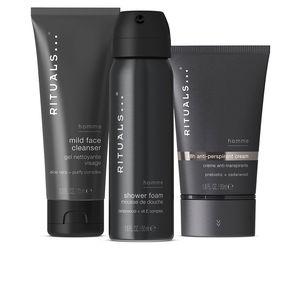 Rituals HOMME TRIAL SET Bath Gift Sets buy online
