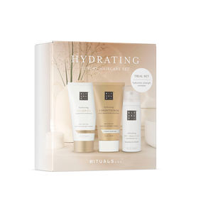 HAIR CARE COLLECTION GIFT SET