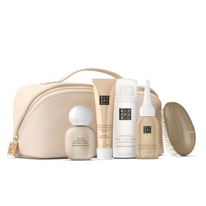 Hair gift set Rituals HAIR CARE COLLECTION TRIAL SET kup online