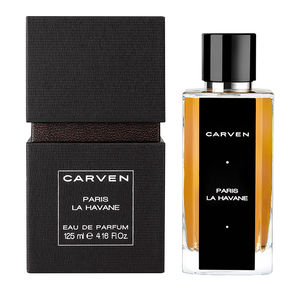 PARIS LA HAVANE