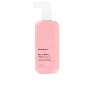 BODY MASS tratamiento acondicionador rellenador sin aclarado 100 ml