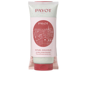 Payot BODY RITUAL MILK + EXFOLIANT SET Skincare set buy online