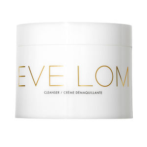 EVE LOM cleanser