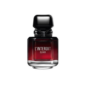 Givenchy L’interdit Elixir Eau De Parfum Spray