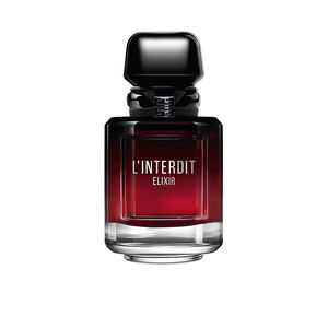Givenchy L’interdit Elixir Eau De Parfum Spray