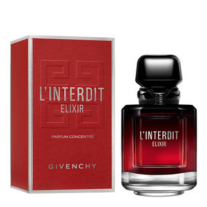 L’INTERDIT ELIXIR