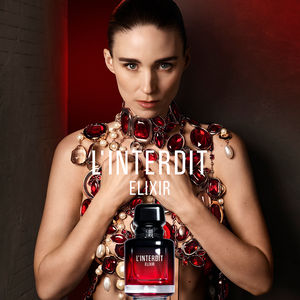 L’INTERDIT ELIXIR