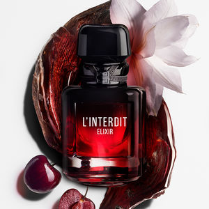 L’INTERDIT ELIXIR
