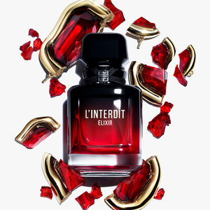 L’INTERDIT ELIXIR