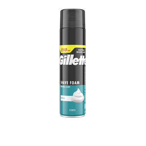 Shaving foam Gillette ESPUMA DE AFEITAR piel sensible online kopen