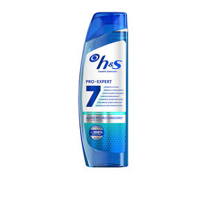 Anti-dandruff shampoo Naturvital H&amp;S Anti-roos 7-in-1 Ultra Verfrissende Shampoo online kopen