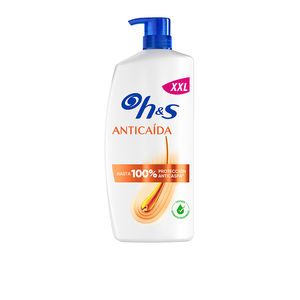 Anti hair fall shampoo - Anti-dandruff shampoo Head & Shoulders H&S HAIRFALL DEFENSE shampoo kúpiť online