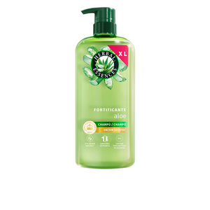 Moisturizing shampoo Herbal Essences Szampon wzmacniający HERBAL ESSENCE ALOE kup online