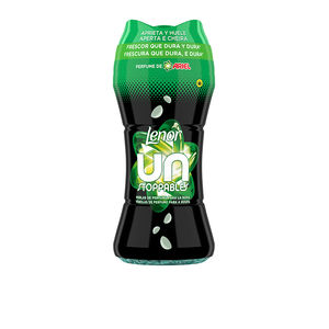 Lenor UNSTOPPABLES fabric softener pearls perfume #ariel Softeners buy online