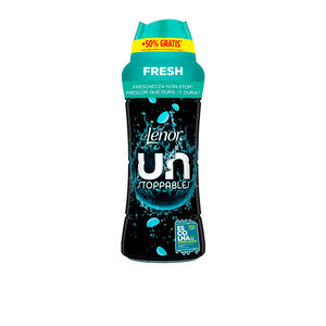 Lenor UNSTOPPABLES fabric softener pearls perfume #fresh Softeners buy online