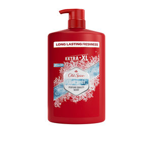 Shower gel Old Spice Żel pod prysznic OLD SPICE COLD SPICE kup online