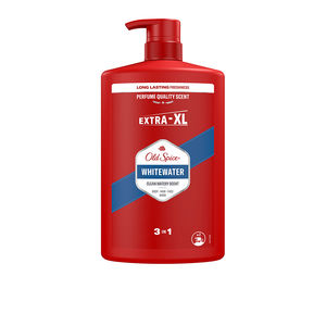 Gel de baño Old Spice OLD SPICE WHITEWATER shower gel comprar online