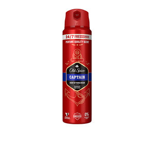 Deodorant Old Spice CAPTAIN deo spray online kaufen