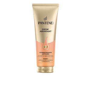 Feuchtigkeitsspendend und nahrhaft - Mechaniker Pantene PANTENE GROW ABUNDANT ANTI-HAARAUSFALL-SPÜLUNG online kaufen
