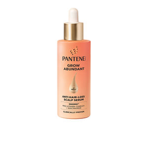 Pantene PANTENE GROW ABUNDANT ANTICAIDA serum Hair loss treatment buy online