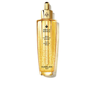Tratamiento Facial Hidratante - Antiarrugas y Antiedad Guerlain ABEILLE ROYALE sérum aceite acuoso de juventud comprar online
