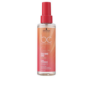 Producto de peinado Schwarzkopf BC SUN PROTECT beach wave spray comprar online