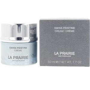 Gesichts-Feuchtigkeitsspender - Flash-Effekt La Prairie SWISS PRISTINE Creme online kaufen