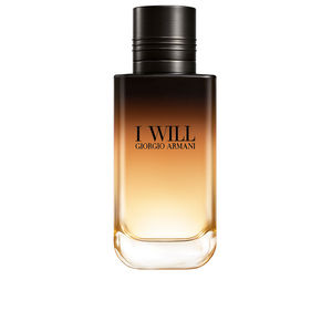 Perfume Giorgio Armani I WILL