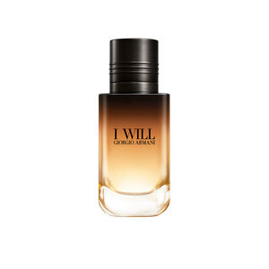 Giorgio Armani I Will eau de parfum 30 ml