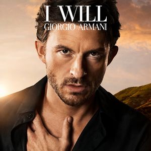 I WILL