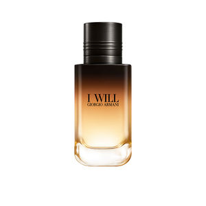 Perfume Giorgio Armani I WILL kupite na spletu