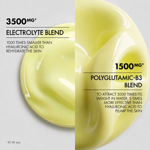 AQUASOURCE+ ELECTROLYTE NUTRI Creme