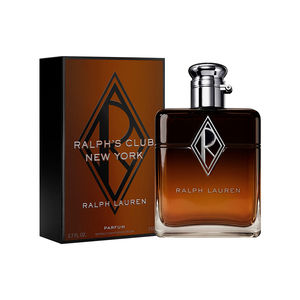 RALPH’S CLUB NEW YORK PARFUM