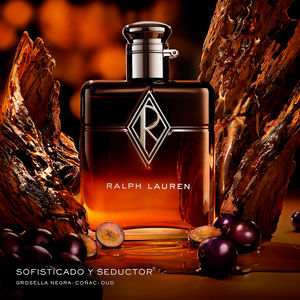 RALPH’S CLUB NEW YORK PARFUM