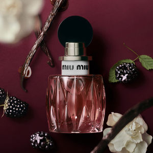 MIU MIU MIUTINE INTENSE