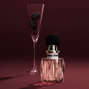 MIU MIU MIUTINE INTENSE