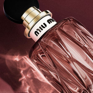 MIU MIU MIUTINE INTENSE