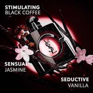 BLACK OPIUM