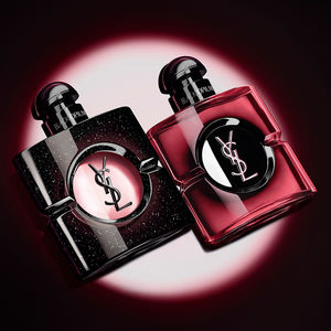 BLACK OPIUM