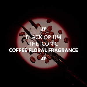 BLACK OPIUM