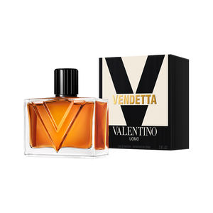 VENDETTA UOMO