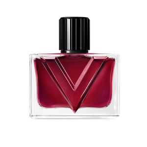 Valentino Vendetta Donna Eau De Parfum Spray 50 Ml
