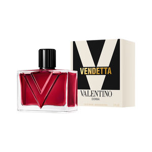 VENDETTA DONNA