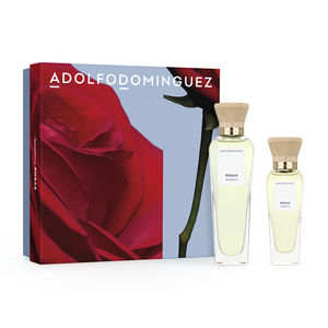 Parfum Adolfo Dominguez AGUA FRESCA DE ROSAS VOORDELSET online kopen