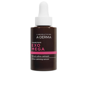 Face moisturizer - Anti redness treatment cream A-Derma EXOMEGA ultra pomirjujoč serum kupite na spletu