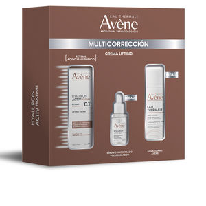 フェイシャルコスメティックセット Avène ヒアルロンアクティブ プロシージャル レチナールクリームセット オンラインで購入