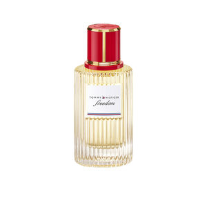 FREEDOM eau de parfum vaporizador 50 ml